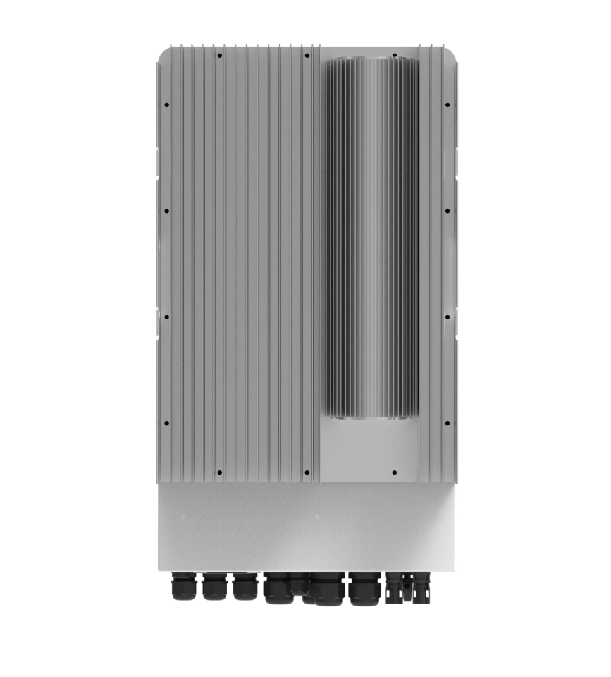 Deye-SUN-5K-SG03LP1-EU - 5KW | Single Phase | LV | Hybrid Inverter