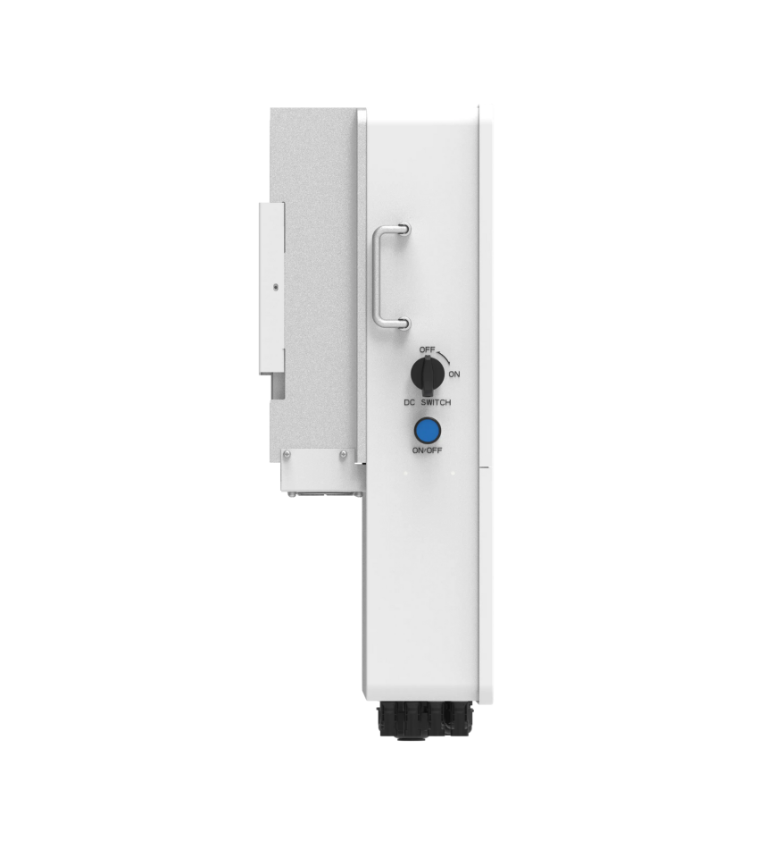 Deye-SUN-10K-SG01HP3-EU-AM2 - 10KW | Three Phase | HV | Hybrid Inverter