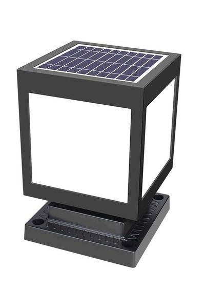 Solar Burda 30W Solar Set Üstü Armatür