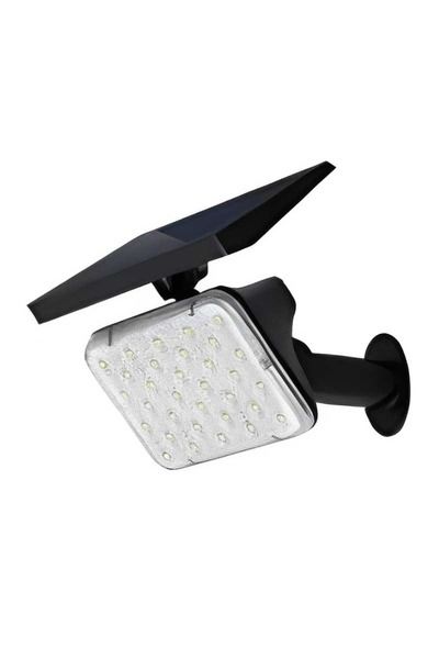 ACK AG60-01851 8W/h Yeşil Led Kazıklı Solar Çim Armatürü