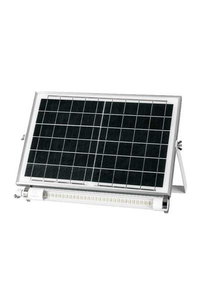 Beyaz Billboard Solar Projektör 100W 6500K