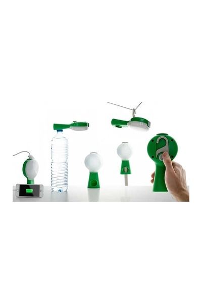 Schneider AEP-LL01-S1000 IP54 Mobiya Lite Solar Lamba