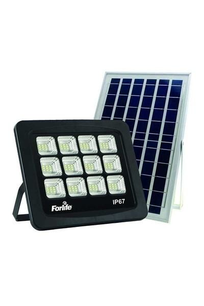 Beyaz Solar Projektör 120W 6500K