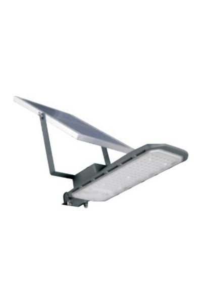 Beyaz Solar Sokak Armatürü 100W 6500K