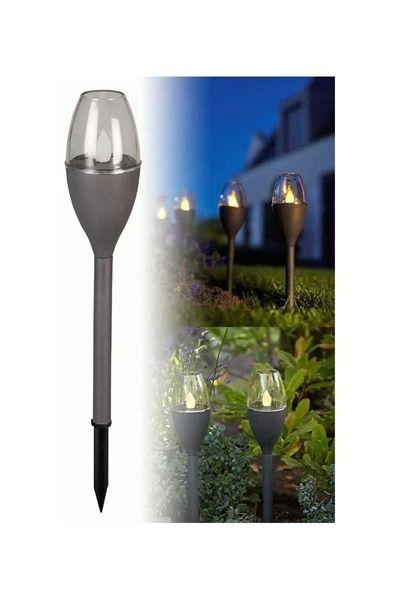 3W Solar Çim Armatürü