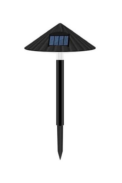 Günışığı Solar Çim Armatürü 5W 3200K