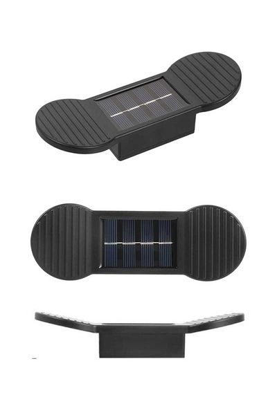 Günışığı Duvar Solar Aplik 5W 3200K