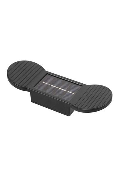 Günışığı Duvar Solar Aplik 5W 3200K