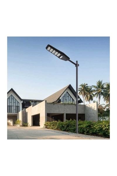 ACK AT42-16031 300w IP65 6500K Beyaz Solar Sokak Armatürü