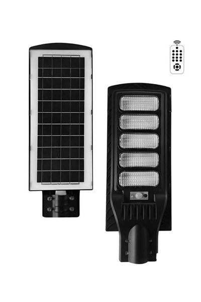 Beyaz Solar Sokak Armatürü 150W 6500K