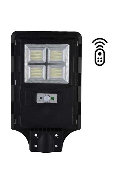 Cata CT-4640 200W 6400K Beyaz Solar Sokak Armatürü