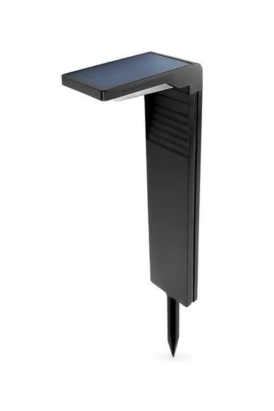 ACK AG60-03801 8W/h 3000K Günışığı Led Solar Bahçe Armatürü