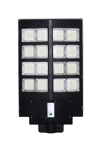 Cata CT-4644 Süpernova 900W 6400K Beyaz Kumandalı Led Solar Projektör