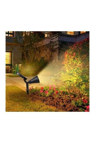 Cata CT-7310 7W Yeşil Solar Bahçe Armatürü