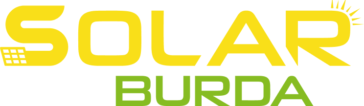 Solar Bahçe Armatürleri